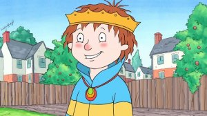 Ужасный Генри 4 Сезон Серия 33