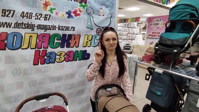 Отличие колясок Babalo 2021 и Babalo 2020 смотреть онлайн
