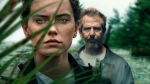 Дочь болотного царя (2023) — Русский трейлер