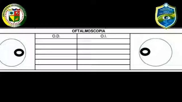 Historia Clínica de Optometría Integral смотреть онлайн
