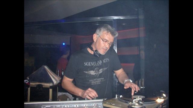 Spook Factory - Juan Carlos Rucian DJ (Valencia, 18-12-1992). смотреть онлайн