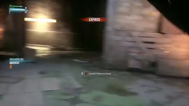 BATMAN mask glitch смотреть онлайн