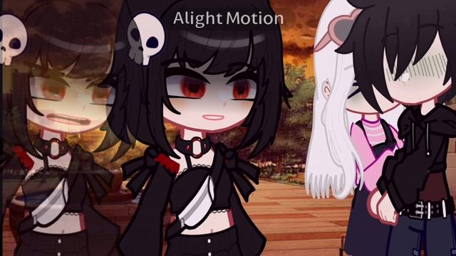 ||Не могу дышать|| ~ЭммаХелен~ _Не канон_ [Проду?~]