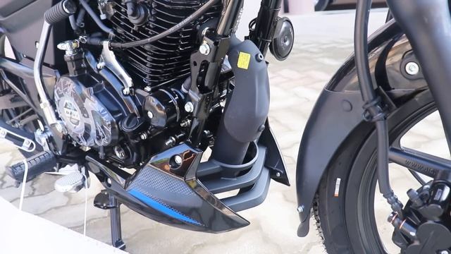 Bajaj Pulsar 125 ABS BS6 2022 New Model Launched | Price | Specs | Review | Changes | RGBBikes.com смотреть онлайн