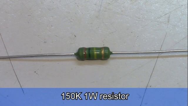 TRIAC AC control circuit, SCR LED light controller смотреть онлайн