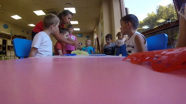 Волшебные ручки. Возраст 3-4 смотреть онлайн