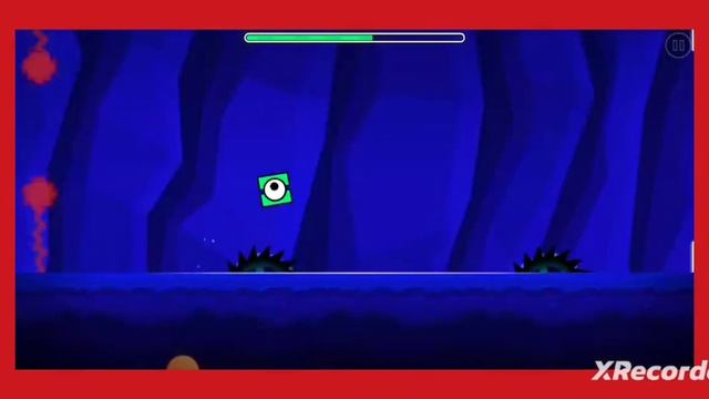 ПРИКОЛ GEOMETRY DASH 2.1 (ЧАСТЬ 2) смотреть онлайн