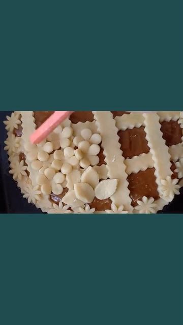 ПИРОГ СО СГУЩЁНКОЙ!!!#пирог сосгущёнкой#песочныйпирог#Shorts смотреть онлайн