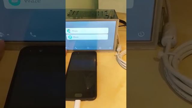 Headunit Reloaded Emulator HUR смотреть онлайн