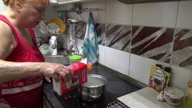 жизнь пенсионерки, лаваш с начинкой часть 1 смотреть онлайн