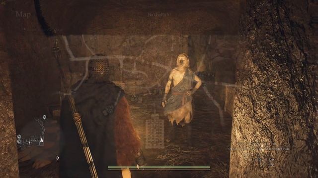 Leak Information To The Coral Snakes - Ashe Locations | Dragon's Dogma 2