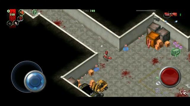เล่นเกม Alien Shooter - Last Hope EP.2 смотреть онлайн