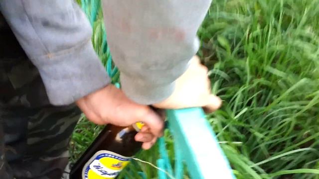 Вызов, бутылка смотреть онлайн