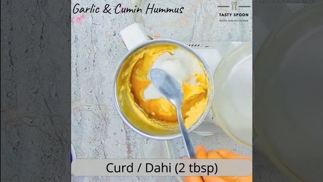 3 Flavors of Hummus | Best Hummus Recipe | Beetroot Hummus | High Protein Recipe | Arpi's Kitchen смотреть онлайн