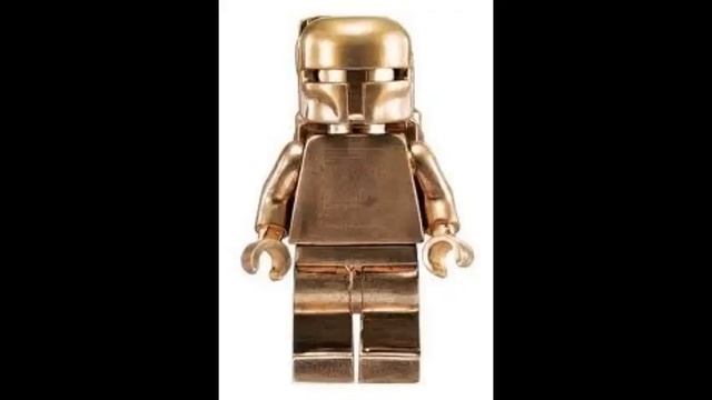 Bronze Boba Fett Appreciation смотреть онлайн