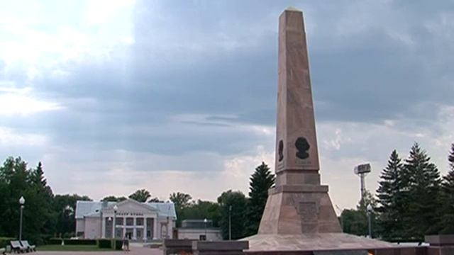 Тольятти пл. Свободы июнь 2012г смотреть онлайн