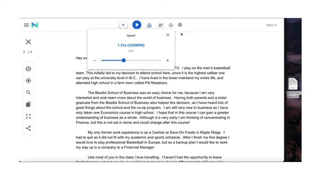 How To Download Text Into MP3 Audio Using NaturalReader