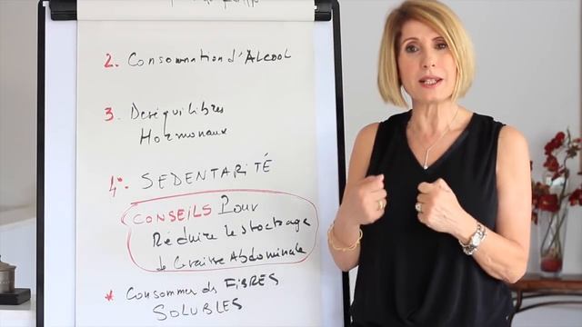 Comment Perdre la Graisse du Ventre | كيف تتخلص من شحوم البطن смотреть онлайн