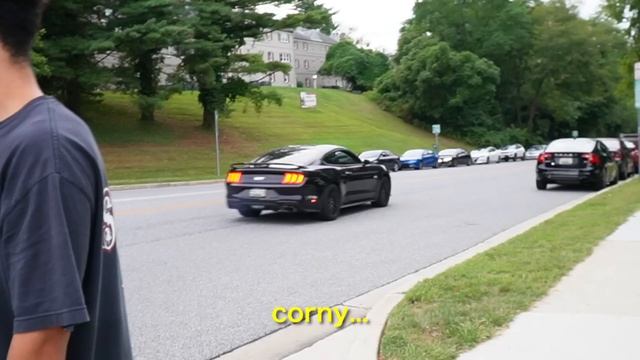 I Boxed Him In Front Of His Girlfriend!