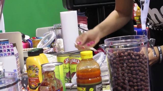 Vidcon 2015 Day 3 - Tors Times смотреть онлайн