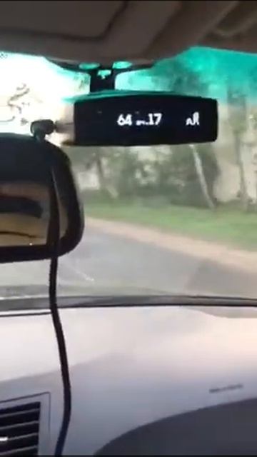 i-radar.ru | Omni RS-500, приём новой треноги СКАТ-П спрятанной за фургон смотреть онлайн