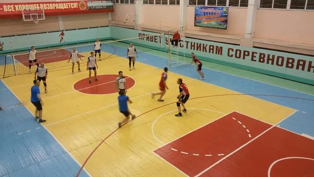 Импульс - Шиханы (2 партия) смотреть онлайн
