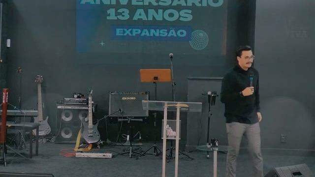 Aniversario 13 anos Expansão (03/06/2022) смотреть онлайн