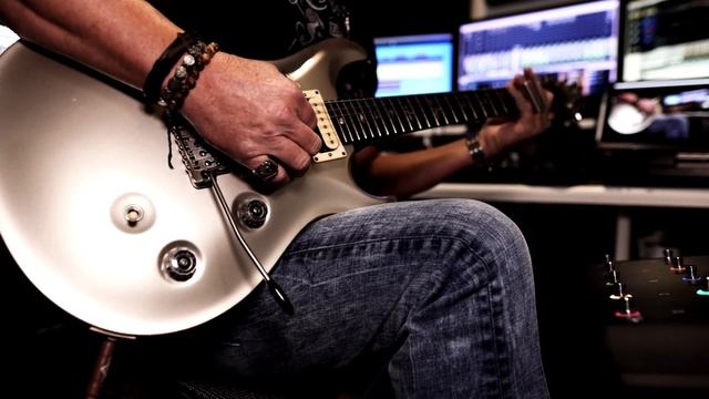 Line 6 Helix Placater Clean Amp Model смотреть онлайн