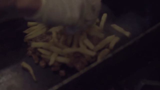 Cali-Bandito Tacos (Available at The Slidebar Rock N Roll Kitchen) смотреть онлайн
