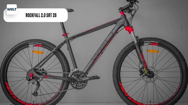 ТОП-7. 🚲 Лучшие велосипеды - Рейтинг 2024. Какой велосипед лучше купить для города и для бездорожья