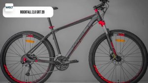 ТОП-7. 🚲 Лучшие велосипеды - Рейтинг 2024. Какой велосипед лучше купить для города и для бездорожья