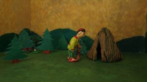 Птичья нога