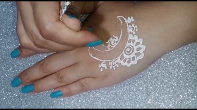 Classical Mehndi Designs, EID Special - DIY || Beauty Recipes By Mona смотреть онлайн