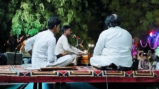 Guru Dev ne mujh pa ahsan kardia Bhagat Hero Lohar Thari Satsang смотреть онлайн