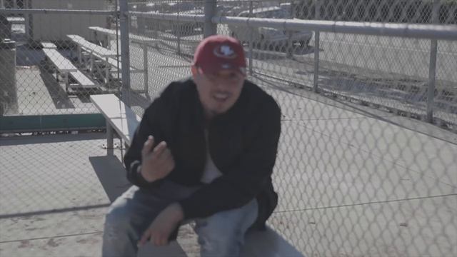 Don't Waste My Time- James Tha Spitta feat COS & Xitaz produced by Rami Directed by JK Productions! смотреть онлайн