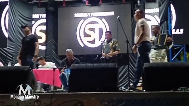 JAIDER DAZA VS JOSÉ FERNANDO GONZÁLEZ Piqueria en Festival Flores y calagualas en Urumita смотреть онлайн