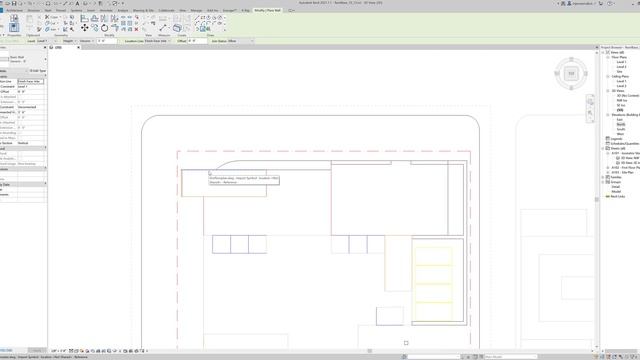 6.02 Rhino Linework to Revit смотреть онлайн
