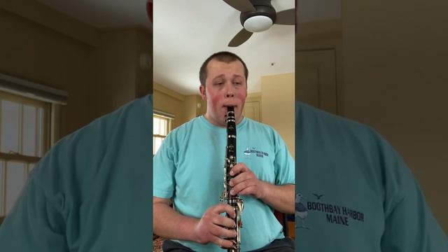Two octave E Scale смотреть онлайн