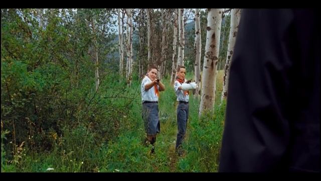 Fido (2006) Movie Explained in Hindi | Zombies Movie смотреть онлайн