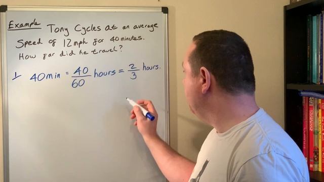 How To Convert Minutes Into Fractions Of An Hour смотреть онлайн