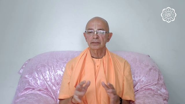 2021.01.02 - Структурный анализ главных тем Бхагаватам. Лекция 12 (перевод) - Бхакти Вигьяна Госвами смотреть онлайн