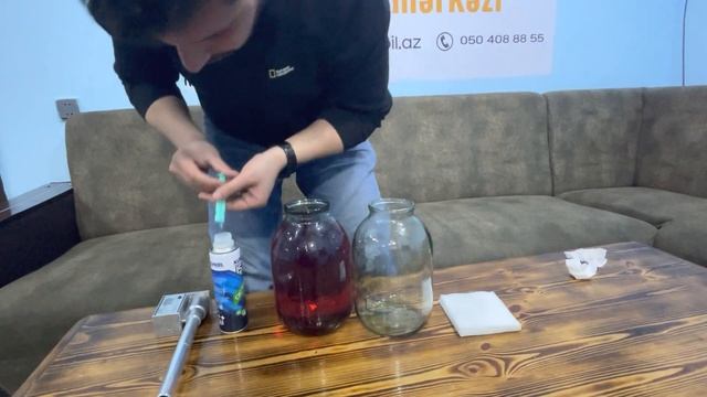 Oktan ədədini yoxladıq смотреть онлайн