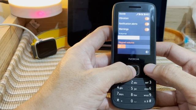 Nokia 225 4G | TECHofJEM