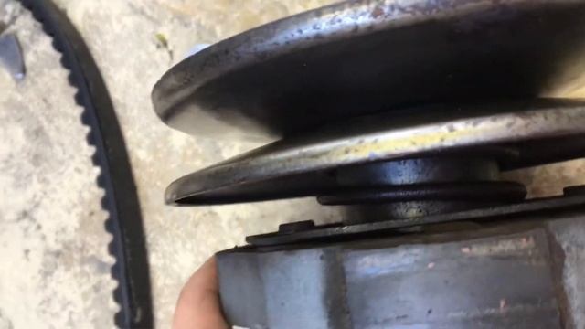 SOLD Lexmoto Gladiator 125 Spares Repair Sale