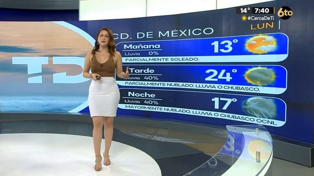 Norma Garcia смотреть онлайн