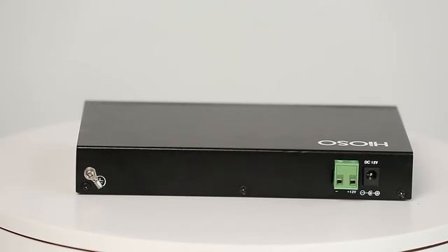 8 ports gigabit management optical Fiber switch web 1000M switch 12/24/48 ports fiber switch1 buyer смотреть онлайн