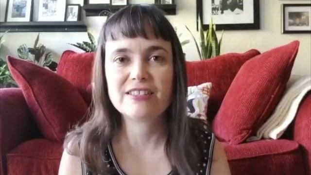 Improv Tip #141 - Stay Balance and Grounded (w/ Vanessa Anton) (2020) смотреть онлайн