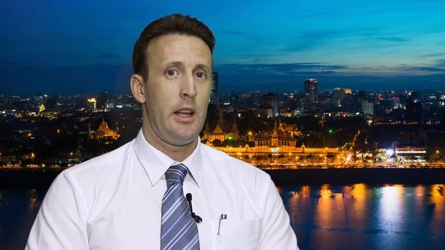Strata Title Law and Practice, with Grant Fitzgerald on Realestate.com.khTV смотреть онлайн