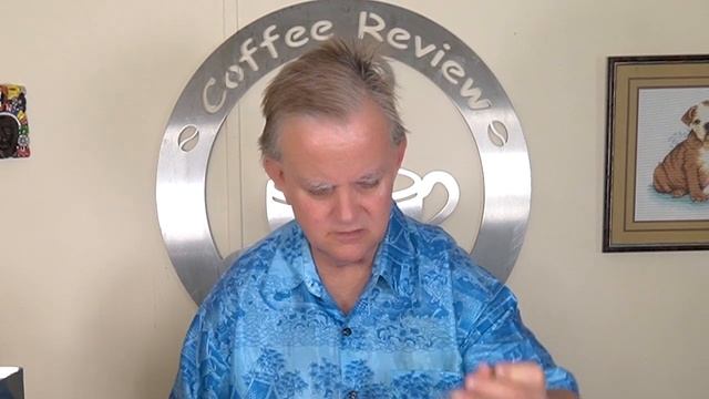 Collectible Coffee Review - Brazilian Santos смотреть онлайн