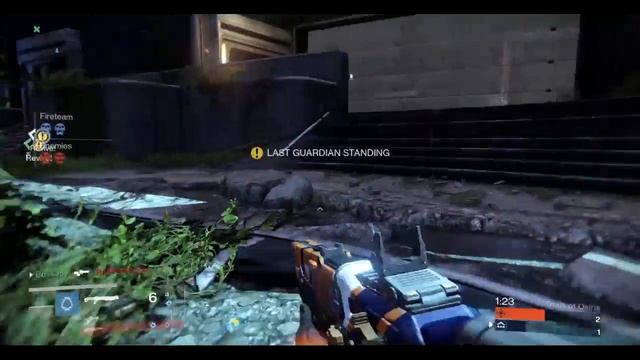 Trials of Osiris Ep. 5 - Plays of Comeback = "Oh.My.God" смотреть онлайн